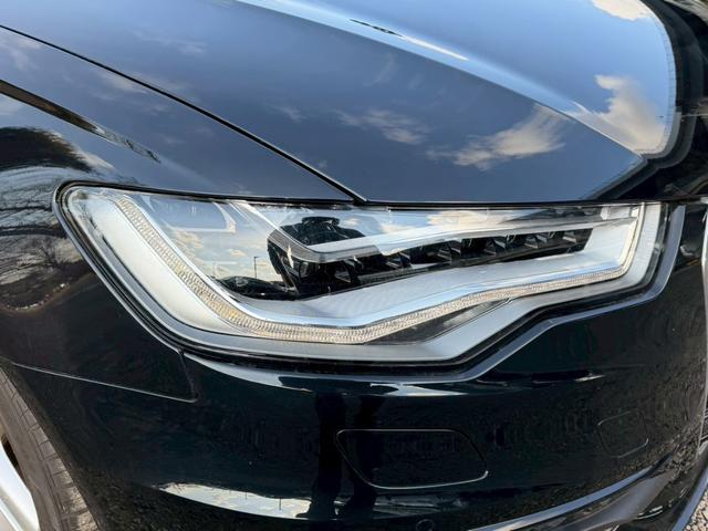 Ａ６ ２．８ＦＳＩクワトロ　Ｓラインパッケージ　／ＢＯＳＥサウンド／黒革／パワーシート／シートメモリー／シートヒーター／純正ナビ／バックカメラ／Ｂｌｕｅｔｏｏｔｈ／ＴＶ／ＣＤ・ＤＶＤ／レーダークルーズ／レーンアシスト／ＢＳＭ／純正ＡＷ／ＥＴＣ（12枚目）