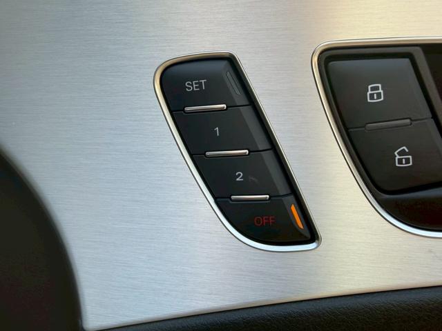 Ａ６ ２．８ＦＳＩクワトロ　Ｓラインパッケージ　／ＢＯＳＥサウンド／黒革／パワーシート／シートメモリー／シートヒーター／純正ナビ／バックカメラ／Ｂｌｕｅｔｏｏｔｈ／ＴＶ／ＣＤ・ＤＶＤ／レーダークルーズ／レーンアシスト／ＢＳＭ／純正ＡＷ／ＥＴＣ（33枚目）