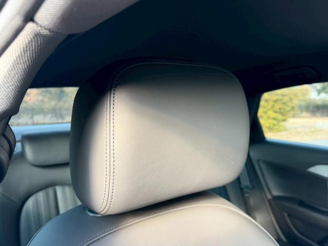 Ａ６ ２．８ＦＳＩクワトロ　Ｓラインパッケージ　／ＢＯＳＥサウンド／黒革／パワーシート／シートメモリー／シートヒーター／純正ナビ／バックカメラ／Ｂｌｕｅｔｏｏｔｈ／ＴＶ／ＣＤ・ＤＶＤ／レーダークルーズ／レーンアシスト／ＢＳＭ／純正ＡＷ／ＥＴＣ（35枚目）