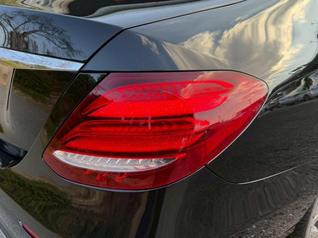 Ｅクラス Ｅ２００　アバンギャルド　／全周囲カメラ／レーダーセーフティＰＫＧ／ハーフレザーシート／前席パワーシート・メモリー・ヒーター／純正ナビ／ＴＶ／Ｂｌｕｅｔｏｏｔｈ／アンビエントライト／レーダークルーズ／ＢＳＭ／純正１７インチＡＷ（23枚目）