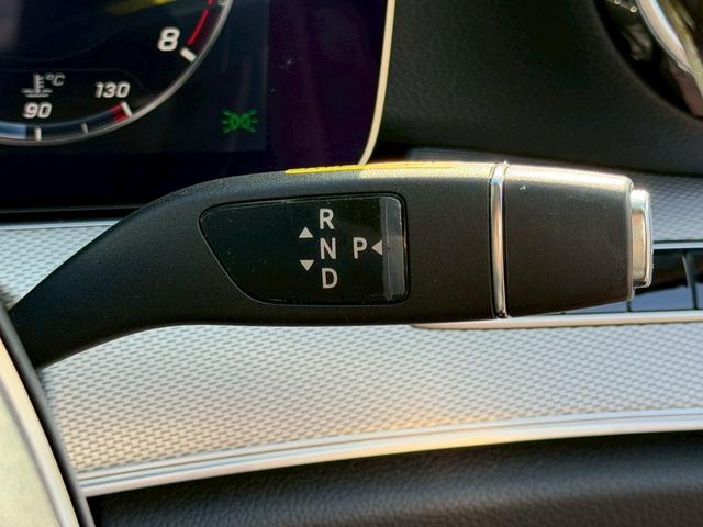 Ｅクラス Ｅ２００　アバンギャルド　／全周囲カメラ／レーダーセーフティＰＫＧ／ハーフレザーシート／前席パワーシート・メモリー・ヒーター／純正ナビ／ＴＶ／Ｂｌｕｅｔｏｏｔｈ／アンビエントライト／レーダークルーズ／ＢＳＭ／純正１７インチＡＷ（43枚目）