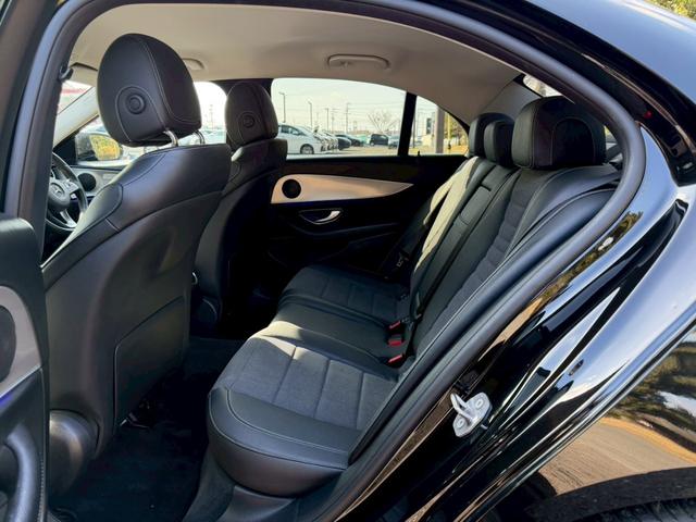 Ｅクラス Ｅ２００　アバンギャルド　／全周囲カメラ／レーダーセーフティＰＫＧ／ハーフレザーシート／前席パワーシート・メモリー・ヒーター／純正ナビ／ＴＶ／Ｂｌｕｅｔｏｏｔｈ／アンビエントライト／レーダークルーズ／ＢＳＭ／純正１７インチＡＷ（70枚目）