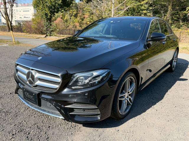 Ｅクラス Ｅ２５０　アバンギャルド　スポーツ　／全周囲カメラ／レーダーセーフティＰＫＧ／ハーフレザーシート／前席パワーシート・メモリー・ヒーター／純正ナビ／ＴＶ／Ｂｌｕｅｔｏｏｔｈ／アンビエントライト／レーダークルーズ／ＢＳＭ／パワートランク（6枚目）