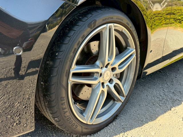 Ｅクラス Ｅ２５０　アバンギャルド　スポーツ　／全周囲カメラ／レーダーセーフティＰＫＧ／ハーフレザーシート／前席パワーシート・メモリー・ヒーター／純正ナビ／ＴＶ／Ｂｌｕｅｔｏｏｔｈ／アンビエントライト／レーダークルーズ／ＢＳＭ／パワートランク（8枚目）