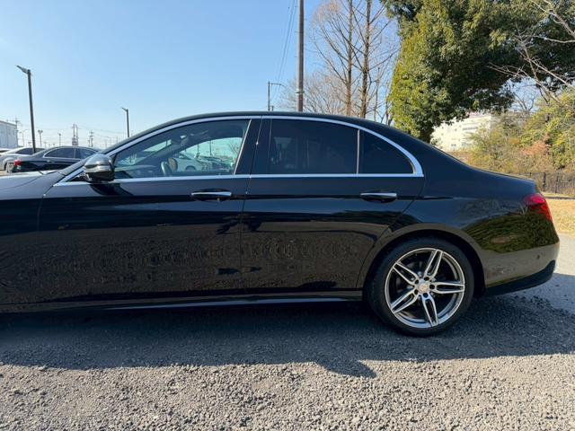 Ｅクラス Ｅ２５０　アバンギャルド　スポーツ　／全周囲カメラ／レーダーセーフティＰＫＧ／ハーフレザーシート／前席パワーシート・メモリー・ヒーター／純正ナビ／ＴＶ／Ｂｌｕｅｔｏｏｔｈ／アンビエントライト／レーダークルーズ／ＢＳＭ／パワートランク（11枚目）