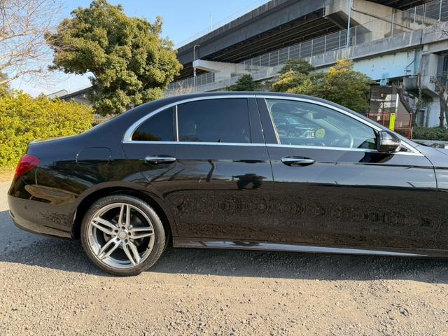 Ｅクラス Ｅ２５０　アバンギャルド　スポーツ　／全周囲カメラ／レーダーセーフティＰＫＧ／ハーフレザーシート／前席パワーシート・メモリー・ヒーター／純正ナビ／ＴＶ／Ｂｌｕｅｔｏｏｔｈ／アンビエントライト／レーダークルーズ／ＢＳＭ／パワートランク（19枚目）