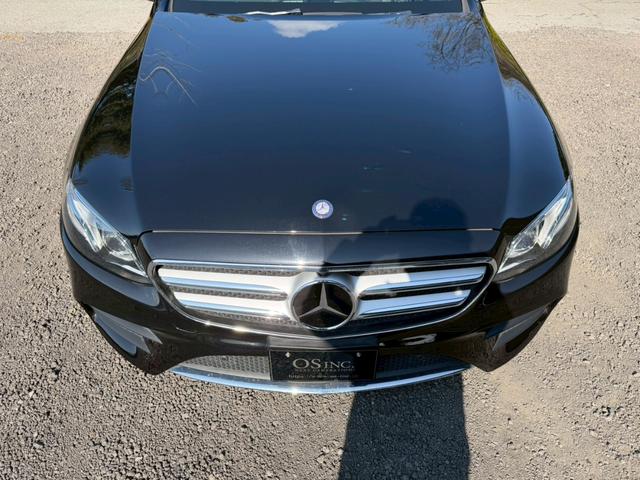 Ｅクラス Ｅ２５０　アバンギャルド　スポーツ　／全周囲カメラ／レーダーセーフティＰＫＧ／ハーフレザーシート／前席パワーシート・メモリー・ヒーター／純正ナビ／ＴＶ／Ｂｌｕｅｔｏｏｔｈ／アンビエントライト／レーダークルーズ／ＢＳＭ／パワートランク（20枚目）