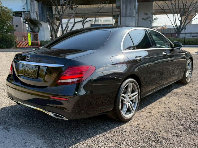 Ｅクラス Ｅ２５０　アバンギャルド　スポーツ　／全周囲カメラ／レーダーセーフティＰＫＧ／ハーフレザーシート／前席パワーシート・メモリー・ヒーター／純正ナビ／ＴＶ／Ｂｌｕｅｔｏｏｔｈ／アンビエントライト／レーダークルーズ／ＢＳＭ／パワートランク（24枚目）