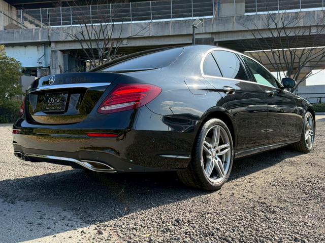 Ｅクラス Ｅ２５０　アバンギャルド　スポーツ　／全周囲カメラ／レーダーセーフティＰＫＧ／ハーフレザーシート／前席パワーシート・メモリー・ヒーター／純正ナビ／ＴＶ／Ｂｌｕｅｔｏｏｔｈ／アンビエントライト／レーダークルーズ／ＢＳＭ／パワートランク（25枚目）