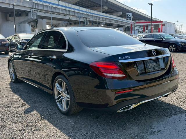 Ｅクラス Ｅ２５０　アバンギャルド　スポーツ　／全周囲カメラ／レーダーセーフティＰＫＧ／ハーフレザーシート／前席パワーシート・メモリー・ヒーター／純正ナビ／ＴＶ／Ｂｌｕｅｔｏｏｔｈ／アンビエントライト／レーダークルーズ／ＢＳＭ／パワートランク（29枚目）