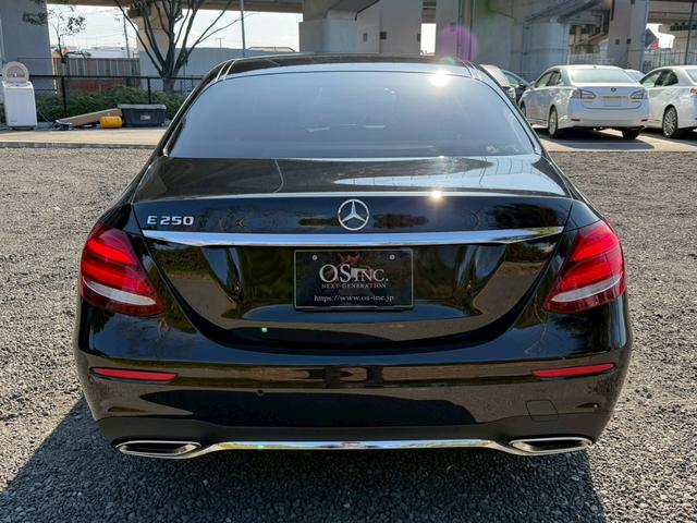 Ｅクラス Ｅ２５０　アバンギャルド　スポーツ　／全周囲カメラ／レーダーセーフティＰＫＧ／ハーフレザーシート／前席パワーシート・メモリー・ヒーター／純正ナビ／ＴＶ／Ｂｌｕｅｔｏｏｔｈ／アンビエントライト／レーダークルーズ／ＢＳＭ／パワートランク（32枚目）