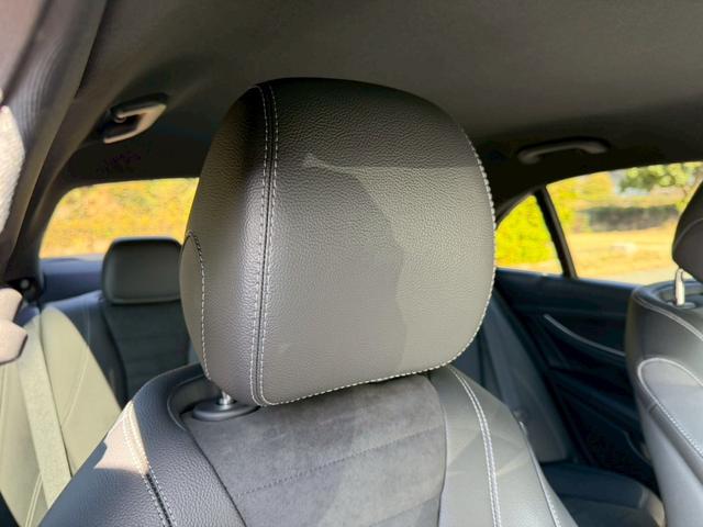 Ｅクラス Ｅ２５０　アバンギャルド　スポーツ　／全周囲カメラ／レーダーセーフティＰＫＧ／ハーフレザーシート／前席パワーシート・メモリー・ヒーター／純正ナビ／ＴＶ／Ｂｌｕｅｔｏｏｔｈ／アンビエントライト／レーダークルーズ／ＢＳＭ／パワートランク（38枚目）