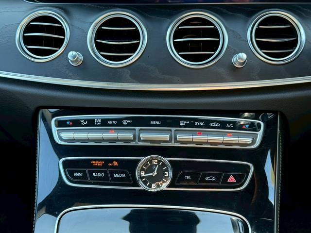 Ｅクラス Ｅ２５０　アバンギャルド　スポーツ　／全周囲カメラ／レーダーセーフティＰＫＧ／ハーフレザーシート／前席パワーシート・メモリー・ヒーター／純正ナビ／ＴＶ／Ｂｌｕｅｔｏｏｔｈ／アンビエントライト／レーダークルーズ／ＢＳＭ／パワートランク（50枚目）