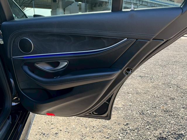 Ｅクラス Ｅ２５０　アバンギャルド　スポーツ　／全周囲カメラ／レーダーセーフティＰＫＧ／ハーフレザーシート／前席パワーシート・メモリー・ヒーター／純正ナビ／ＴＶ／Ｂｌｕｅｔｏｏｔｈ／アンビエントライト／レーダークルーズ／ＢＳＭ／パワートランク（61枚目）