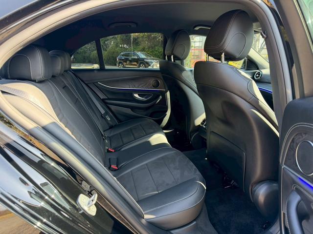 Ｅクラス Ｅ２５０　アバンギャルド　スポーツ　／全周囲カメラ／レーダーセーフティＰＫＧ／ハーフレザーシート／前席パワーシート・メモリー・ヒーター／純正ナビ／ＴＶ／Ｂｌｕｅｔｏｏｔｈ／アンビエントライト／レーダークルーズ／ＢＳＭ／パワートランク（62枚目）