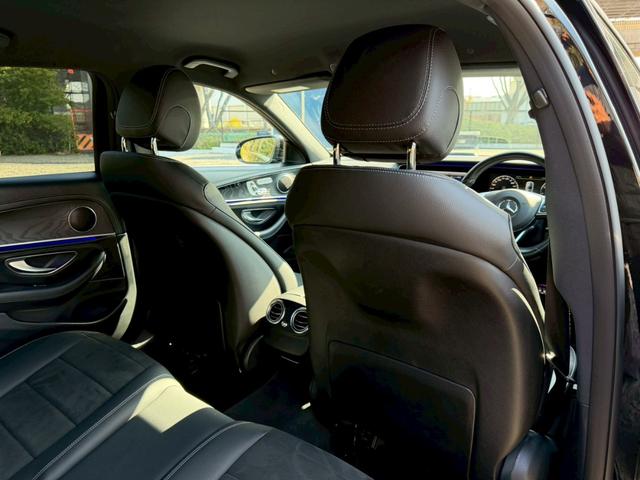 Ｅクラス Ｅ２５０　アバンギャルド　スポーツ　／全周囲カメラ／レーダーセーフティＰＫＧ／ハーフレザーシート／前席パワーシート・メモリー・ヒーター／純正ナビ／ＴＶ／Ｂｌｕｅｔｏｏｔｈ／アンビエントライト／レーダークルーズ／ＢＳＭ／パワートランク（66枚目）