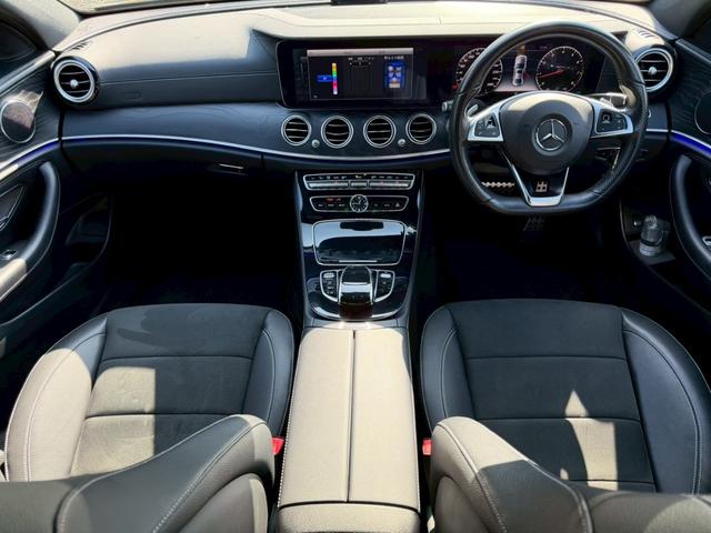 Ｅクラス Ｅ２５０　アバンギャルド　スポーツ　／全周囲カメラ／レーダーセーフティＰＫＧ／ハーフレザーシート／前席パワーシート・メモリー・ヒーター／純正ナビ／ＴＶ／Ｂｌｕｅｔｏｏｔｈ／アンビエントライト／レーダークルーズ／ＢＳＭ／パワートランク（67枚目）