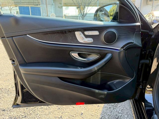 Ｅクラス Ｅ２５０　アバンギャルド　スポーツ　／全周囲カメラ／レーダーセーフティＰＫＧ／ハーフレザーシート／前席パワーシート・メモリー・ヒーター／純正ナビ／ＴＶ／Ｂｌｕｅｔｏｏｔｈ／アンビエントライト／レーダークルーズ／ＢＳＭ／パワートランク（75枚目）