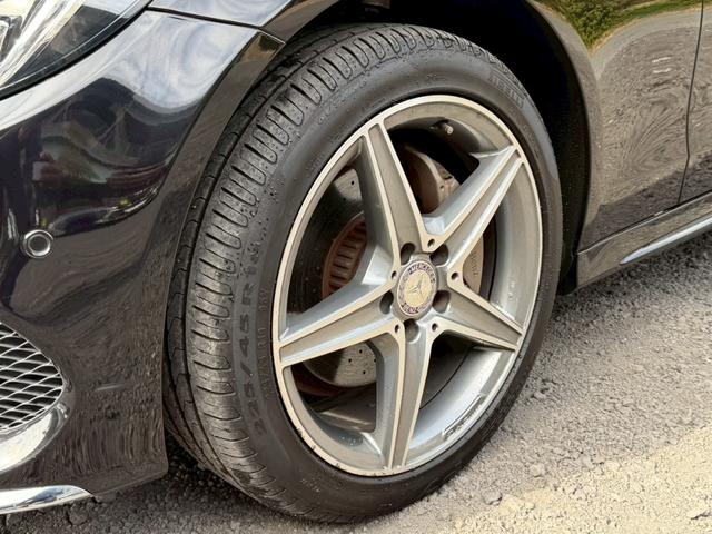 Ｃクラス Ｃ２００アバンギャルド　ＡＭＧライン　／レーダーセーフティＰＫＧ／ブラインドスポットアシスト／パワーシート／シートヒーター／シートメモリー／純正ナビ／Ｂｌｕｅｔｏｏｔｈ／ＣＤ・ＤＶＤ／フルセグＴＶ／レーダークルーズ／純正ＡＷ（8枚目）