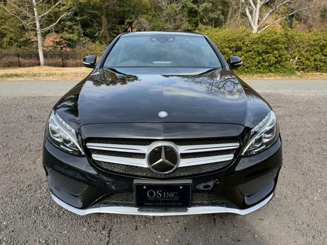 Ｃクラス Ｃ２００アバンギャルド　ＡＭＧライン　／レーダーセーフティＰＫＧ／ブラインドスポットアシスト／パワーシート／シートヒーター／シートメモリー／純正ナビ／Ｂｌｕｅｔｏｏｔｈ／ＣＤ・ＤＶＤ／フルセグＴＶ／レーダークルーズ／純正ＡＷ（19枚目）