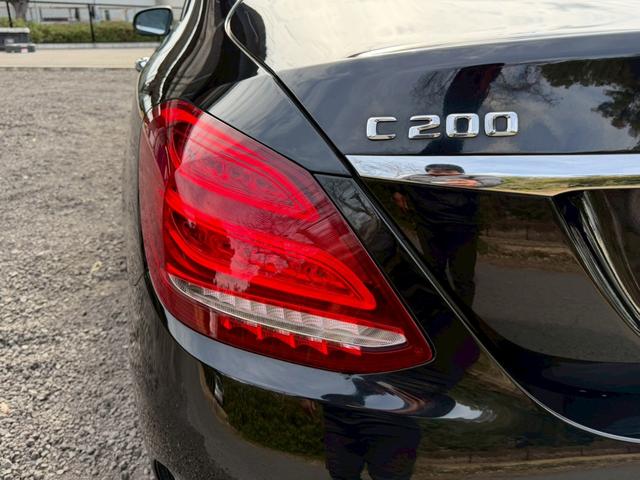 Ｃクラス Ｃ２００アバンギャルド　ＡＭＧライン　／レーダーセーフティＰＫＧ／ブラインドスポットアシスト／パワーシート／シートヒーター／シートメモリー／純正ナビ／Ｂｌｕｅｔｏｏｔｈ／ＣＤ・ＤＶＤ／フルセグＴＶ／レーダークルーズ／純正ＡＷ（25枚目）