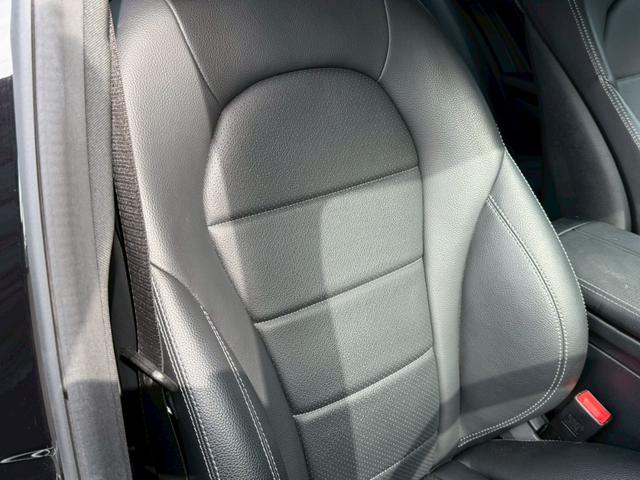 Ｃクラス Ｃ２００アバンギャルド　ＡＭＧライン　／レーダーセーフティＰＫＧ／ブラインドスポットアシスト／パワーシート／シートヒーター／シートメモリー／純正ナビ／Ｂｌｕｅｔｏｏｔｈ／ＣＤ・ＤＶＤ／フルセグＴＶ／レーダークルーズ／純正ＡＷ（35枚目）