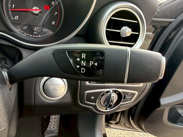 Ｃクラス Ｃ２００アバンギャルド　ＡＭＧライン　／レーダーセーフティＰＫＧ／ブラインドスポットアシスト／パワーシート／シートヒーター／シートメモリー／純正ナビ／Ｂｌｕｅｔｏｏｔｈ／ＣＤ・ＤＶＤ／フルセグＴＶ／レーダークルーズ／純正ＡＷ（41枚目）