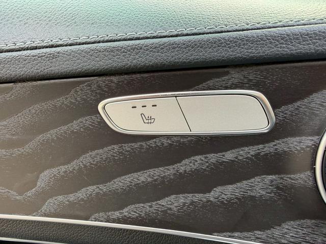 Ｃクラス Ｃ２００アバンギャルド　ＡＭＧライン　／レーダーセーフティＰＫＧ／ブラインドスポットアシスト／パワーシート／シートヒーター／シートメモリー／純正ナビ／Ｂｌｕｅｔｏｏｔｈ／ＣＤ・ＤＶＤ／フルセグＴＶ／レーダークルーズ／純正ＡＷ（68枚目）