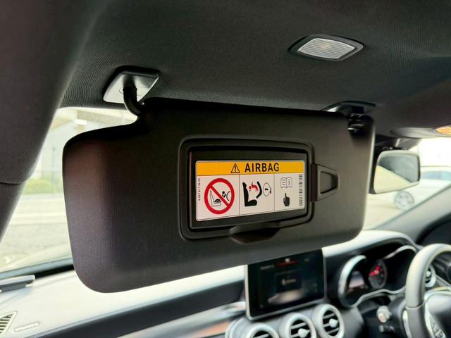 Ｃクラス Ｃ２００アバンギャルド　ＡＭＧライン　／レーダーセーフティＰＫＧ／ブラインドスポットアシスト／パワーシート／シートヒーター／シートメモリー／純正ナビ／Ｂｌｕｅｔｏｏｔｈ／ＣＤ・ＤＶＤ／フルセグＴＶ／レーダークルーズ／純正ＡＷ（75枚目）