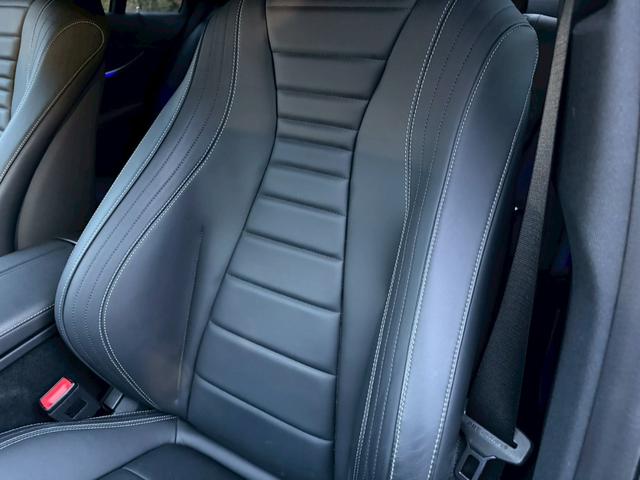 Ｅクラス Ｅ２００　アバンギャルド　スポーツ　／サンルーフ／レザーエクスクルーシブＰＫＧ／ブルメスター／エアバランスＰＫＧ／全周囲カメラ／パワートランク／黒革／前席パワーシート・シートメモリー／全席シートヒーター／アンビエントライト／純正ＡＷ（79枚目）