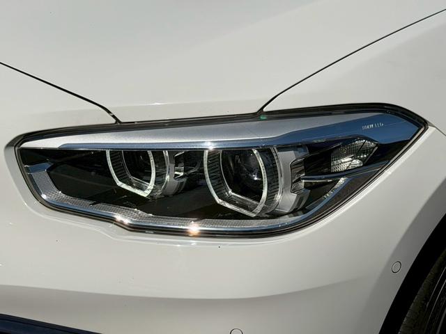 1シリーズ 118d スポーツ /純正ナビ/バックモニター/コンフォートPKG/CD・DVD/Bluetooth/シートヒーター/純正ミラーETC/純正AW(5枚目)