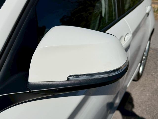 1シリーズ 118d スポーツ /純正ナビ/バックモニター/コンフォートPKG/CD・DVD/Bluetooth/シートヒーター/純正ミラーETC/純正AW(9枚目)