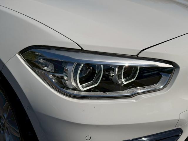 1シリーズ 118d スポーツ /純正ナビ/バックモニター/コンフォートPKG/CD・DVD/Bluetooth/シートヒーター/純正ミラーETC/純正AW(12枚目)
