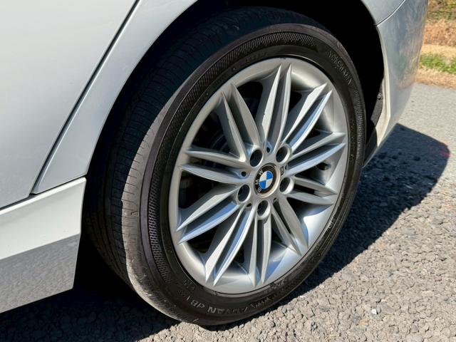 1シリーズ 118d スポーツ /純正ナビ/バックモニター/コンフォートPKG/CD・DVD/Bluetooth/シートヒーター/純正ミラーETC/純正AW(29枚目)