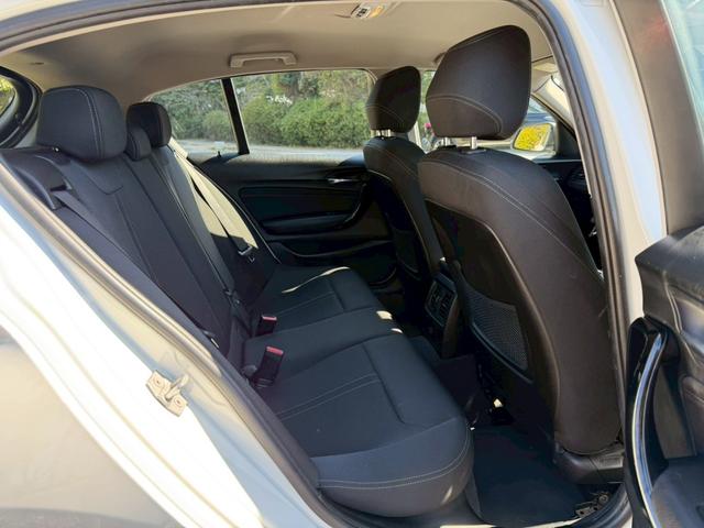 1シリーズ 118d スポーツ /純正ナビ/バックモニター/コンフォートPKG/CD・DVD/Bluetooth/シートヒーター/純正ミラーETC/純正AW(55枚目)