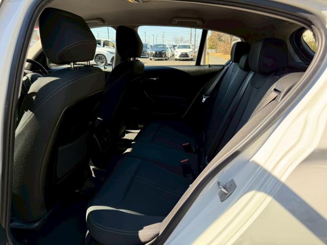 1シリーズ 118d スポーツ /純正ナビ/バックモニター/コンフォートPKG/CD・DVD/Bluetooth/シートヒーター/純正ミラーETC/純正AW(63枚目)