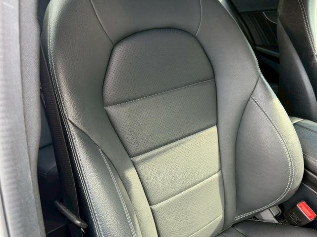 Cクラス C200アバンギャルド AMGライン /レーダーセーフティPKG/ブラインドスポットアシスト/パワーシート/シートヒーター/シートメモリー/純正ナビ/Bluetooth/CD・DVD/フルセグTV/レーダークルーズ/純正AW(39枚目)