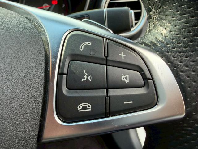 Cクラス C200アバンギャルド AMGライン /レーダーセーフティPKG/ブラインドスポットアシスト/パワーシート/シートヒーター/シートメモリー/純正ナビ/Bluetooth/CD・DVD/フルセグTV/レーダークルーズ/純正AW(44枚目)