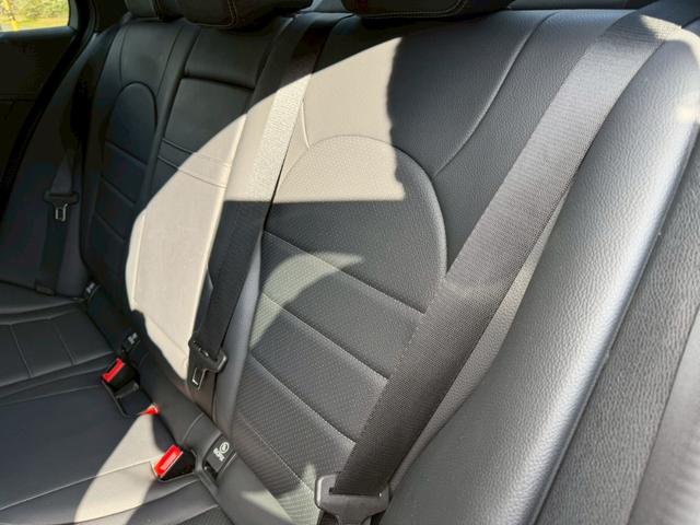 Cクラス C200アバンギャルド AMGライン /レーダーセーフティPKG/ブラインドスポットアシスト/パワーシート/シートヒーター/シートメモリー/純正ナビ/Bluetooth/CD・DVD/フルセグTV/レーダークルーズ/純正AW(68枚目)