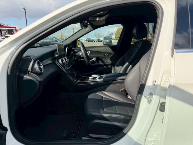 Cクラス C200アバンギャルド AMGライン /レーダーセーフティPKG/ブラインドスポットアシスト/パワーシート/シートヒーター/シートメモリー/純正ナビ/Bluetooth/CD・DVD/フルセグTV/レーダークルーズ/純正AW(73枚目)