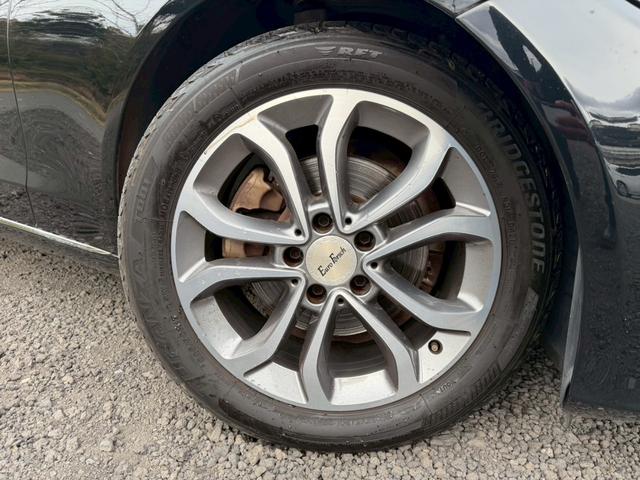 Cクラス C200アバンギャルド /レーダーセーフティPKG/パワーシート/シートヒーター/シートメモリー/純正ナビ/フルセグTV/Bluetooth/バックカメラ/クリアランスソナー/レーダークルーズ/ETC/純正AW(17枚目)