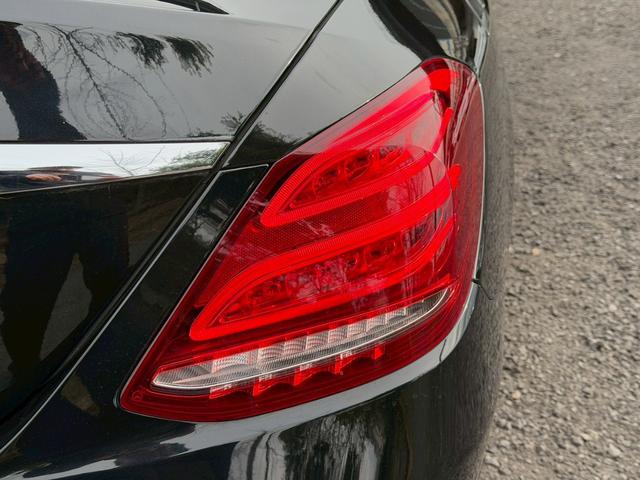 Cクラス C200アバンギャルド /レーダーセーフティPKG/パワーシート/シートヒーター/シートメモリー/純正ナビ/フルセグTV/Bluetooth/バックカメラ/クリアランスソナー/レーダークルーズ/ETC/純正AW(24枚目)