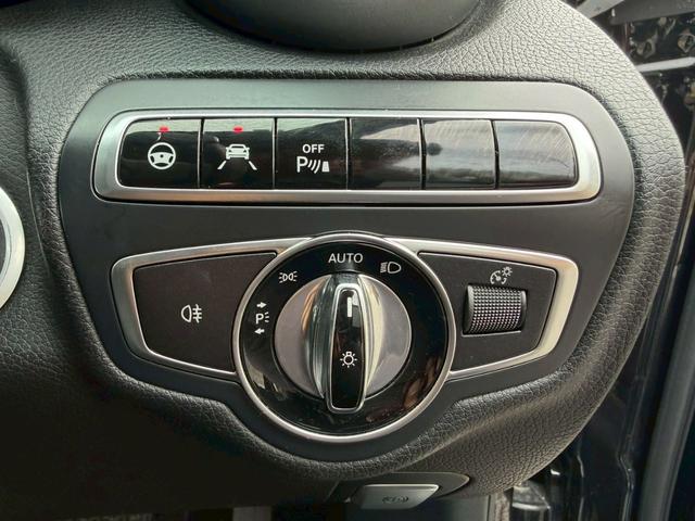 Cクラス C200アバンギャルド /レーダーセーフティPKG/パワーシート/シートヒーター/シートメモリー/純正ナビ/フルセグTV/Bluetooth/バックカメラ/クリアランスソナー/レーダークルーズ/ETC/純正AW(49枚目)