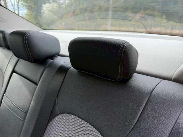 Cクラス C200アバンギャルド /レーダーセーフティPKG/パワーシート/シートヒーター/シートメモリー/純正ナビ/フルセグTV/Bluetooth/バックカメラ/クリアランスソナー/レーダークルーズ/ETC/純正AW(70枚目)