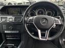 MERCEDES BENZ E-CLASS