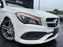 MERCEDES BENZ CLA-CLASS SHOOTING BRAKE