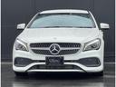 MERCEDES BENZ CLA-CLASS SHOOTING BRAKE