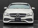 MERCEDES BENZ CLA-CLASS SHOOTING BRAKE