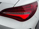 MERCEDES BENZ CLA-CLASS SHOOTING BRAKE