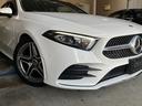 MERCEDES BENZ A-CLASS